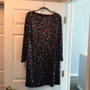 JJill jersey Dress - never worn